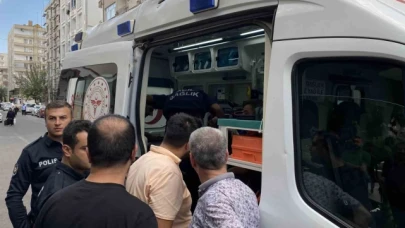 Yemekten zehirlenen 5 kişi hastaneye kaldırıldı