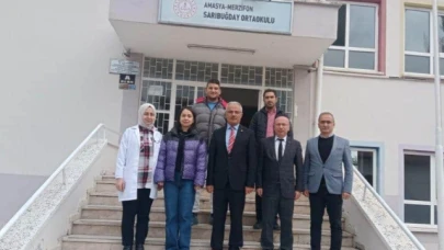 Yozgat, ihtiyaç ve talepleri yerinde dinledi