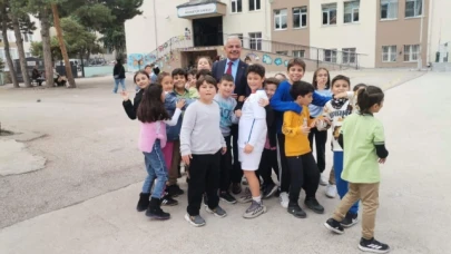 Yozgat'tan Kan Bağışına Tam Destek
