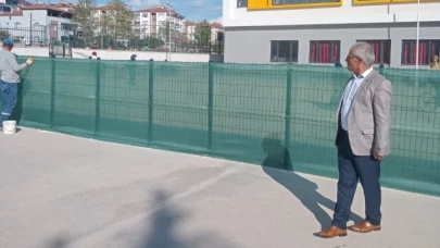 Yozgat'tan okul ziyaretleri