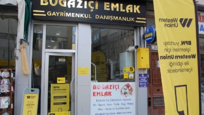 Yurt Dışına Para Transferinde Büyük Kolaylık