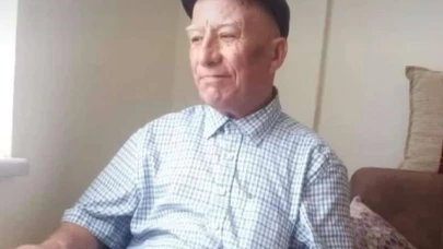 Zihinsel engelli 56 yaşındaki adamdan 5 gündür haber alınamıyor