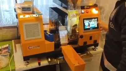 11 bin 600 adet kaçak makaron ele geçirildi