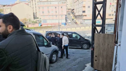 6 yaşındaki Elmas Hanilçi'nin acı haberi aileye ulaştı