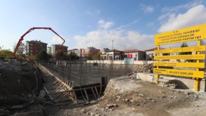 Acar: Gençlerin gelişimine önemli katkılar sağlayacak