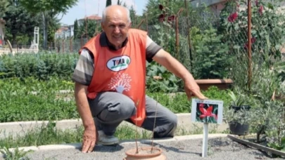 Acar: Su bir kaynak değil, bir varlıktır!