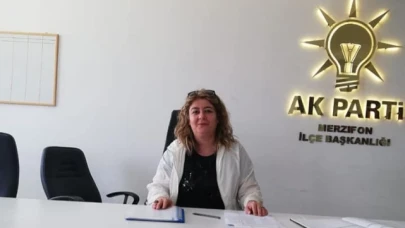 AK Kadınlar Sandığa Gidiyor