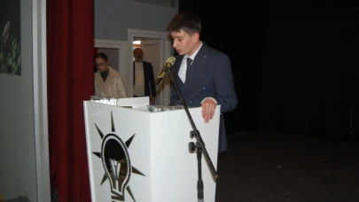 Alıcı: Bizim Davamız Türkiye Davasıdır