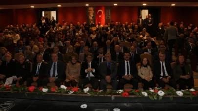 Katipoğlu; "Amasya'nın pek çok mesajı var"