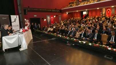 "Amasya'mızın tarihi, doğal ve kültürel zenginliğini tanıtmaya devam ediyoruz"