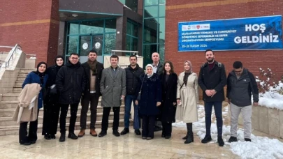 Amasya Üniversitesi'nden Osmanlı Seferberlik Tarihine Katkı