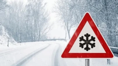 Amasya Valiliğinden kuvvetli yağış uyarısı