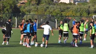 Amasyaspor, Kafkasspor'u Konuk Edecek