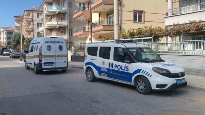 Annesi tarafından yatağında ölü bulundu