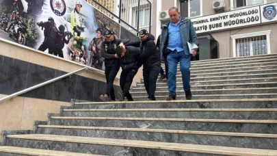 Aranması bulunan şüphelilere operasyon: Bin 923 şüpheli gözaltına alındı