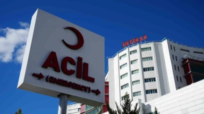 Bacayı temizlerken havalandırma boşluğuna düşen kadın hayatını kaybetti
