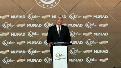 Bakan Bolat: "İsrail ile 2 Mayıs'ta ihracatı ve ithalatı kesmiştik, bundan sonrada aynı kararlılıkla devam edeceğiz"