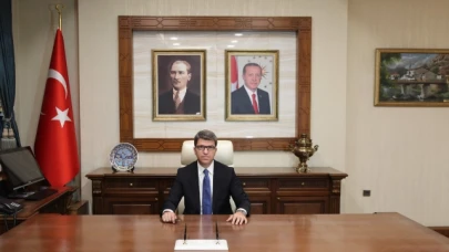 Bakan, Öğretmenler Günü'nü tebrik etti