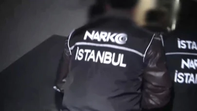 Bakan Yerlikaya: "Narkoçelik-48 operasyonlarında 4 ton 887 kilogram uyuşturucu ve 9 milyon 989 bin 238 adet uyuşturucu hap ele geçirildi"