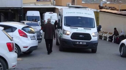 Banyoda elektrik akımına kapılan çocuk öldü