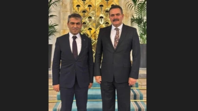 Başkan Uzun'dan TOKİ Müjdesi
