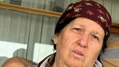 Boş arazide bulunan kemik parçalarının 109 gün aranan yaşlı kadına ait olduğu kesinleşti