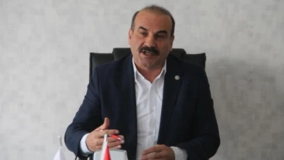 Camcı: Soykırımcı Cezasını Çekmelidir!