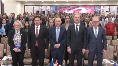 Çevre, Şehircilik ve İklim Değişikliği Bakanlığı'nın 'İklim Portalı' hizmete açıldı