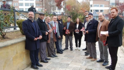CHP Alanlarda