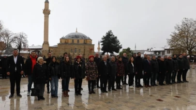 CHP'den Özel Öğretmenler Günü Kutlaması