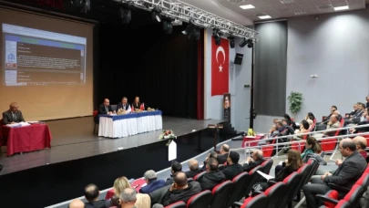 CHP’li Meclis Üyelerinden Ortak Açıklama