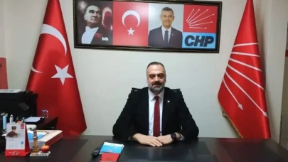 CHP'nin 81 il başkanı, Özgür Özel’e destek açıklaması yaptı