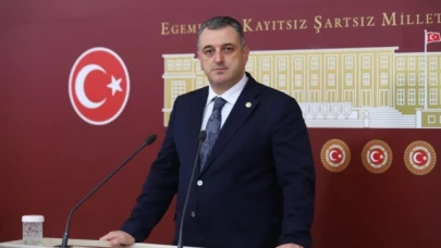Çilez, Keleş ve ekibine başarılar diledi