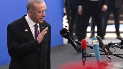 Cumhurbaşkanı Erdoğan, 5. Avrupa Siyasi Topluluğu Zirvesi'ne katılıyor