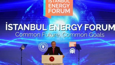 Cumhurbaşkanı Erdoğan: "66 milyon varillik yeni rezerv keşfettik"