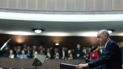 Cumhurbaşkanı Erdoğan: “İsrail ile Lübnan arasında bu sabah itibarıyla yürürlüğe giren ateşkes anlaşmasından memnuniyet duyuyoruz”