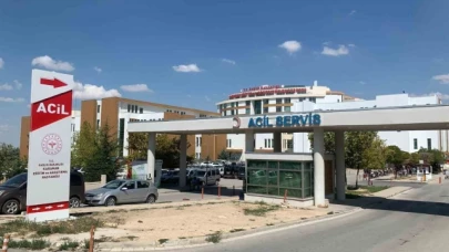 Direksiyon başında kalp krizi geçirdi: 1 ölü, 1 yaralı