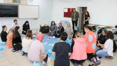 Eğitimciler, 10. ÖRAV Eğitim Şenliği'nde Buluştu