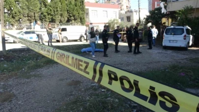 Ekmek almaya giden kadın ölü bulundu, kocası ve kızı gözyaşlarına boğuldu