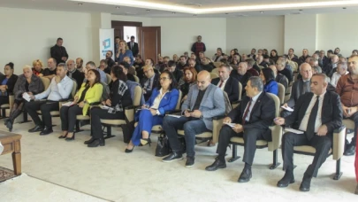 Erkılınç: Basınımız kendi hakkını savunamaz duruma gelmemeli