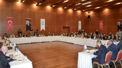Erkılınç: Kurumumuz resmî ilan hakedişlerinin garantörüdür