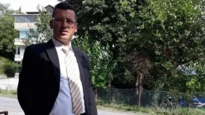 Fabrikada iş kazası, 48 yaşındaki işçi hayatını kaybetti