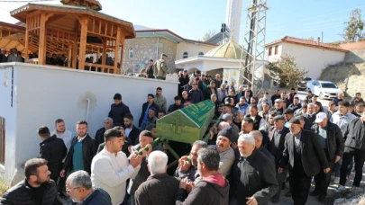 Genç Yaşta Kansere Yenik Düştü