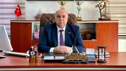 Gültekin, sağlıklı, huzurlu ve mutlu bir tatil dönemi diledi