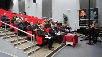 Kaplan: 2025 yılı bütçesi Gider Bütçesi durumundadır!