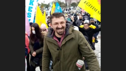 Karabek; "Kayyum; Halk İradesine, Emeğe, Barışa Darbedir!"