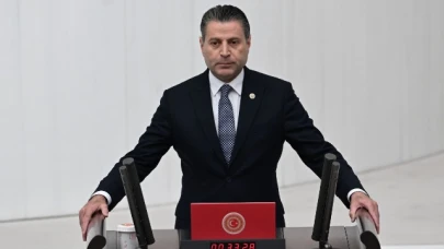Karagöz, engelli atamalarının yapılmamasını Meclis gündemine taşıdı