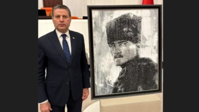 Karagöz: Ruhun Şad Olsun Büyük Atatürk