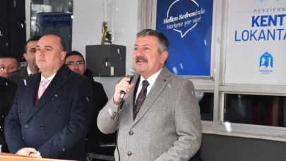 Kargı: 2025 Yılı Sandığımızdan Daha Zor Geçecek