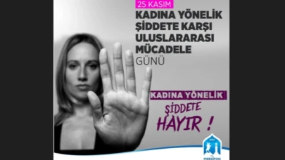 Kargı: Bu insanlık suçuna "Dur!" diyelim